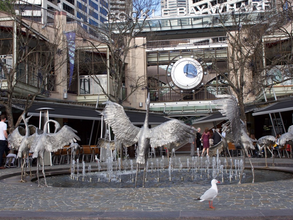 sydney - 1