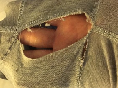 underwear - 1